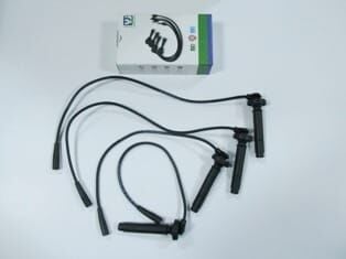 Subaru Impreza- 03/05; Buji Kablosu Takım (ej25)2.5 Cc (yow Jung) - 22451AA720