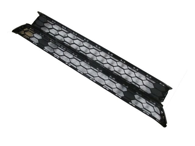 Volkswagen Amarok- 17/20; Ön Tampon Panjuru Siyah/sensör Deliksiz (lm) - 2H6853677