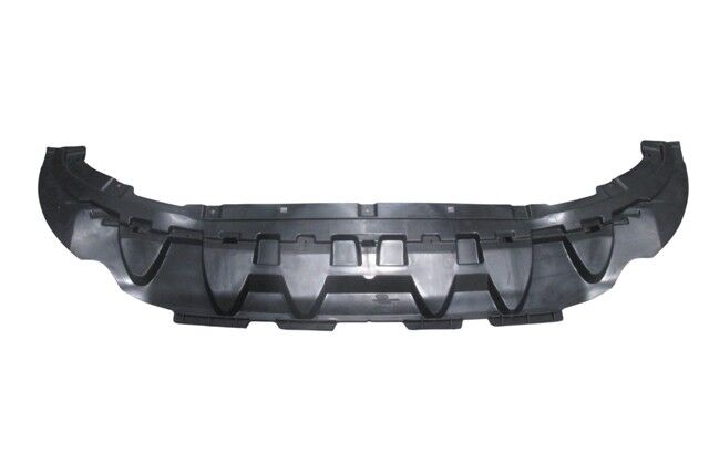 (yeni Ürün!!!)audı Q7- 15/18; Karlık (ön Tampon Altı) (spoıler) (tw) - 4M0807611A