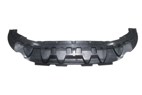 (yeni Ürün!!!)audı Q7- 15/18; Karlık (ön Tampon Altı) (spoıler) (tw) - 4M0807611A