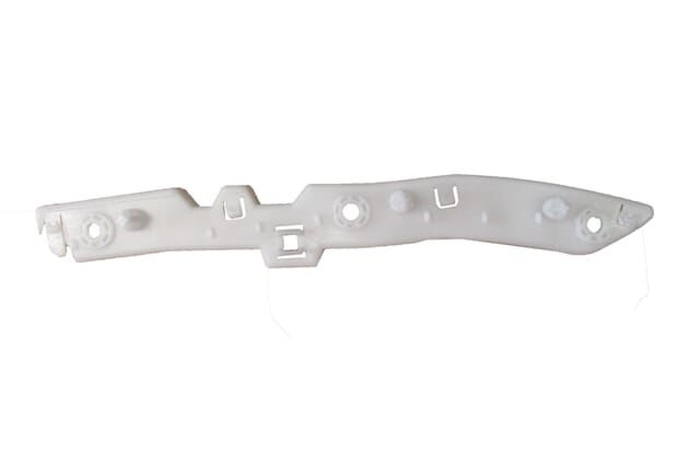 Opel Combo- 24/25; Ön Tampon Bağlantı Braketi Ayağı Sol (çamurluk Uç Braketi) - 9821847480