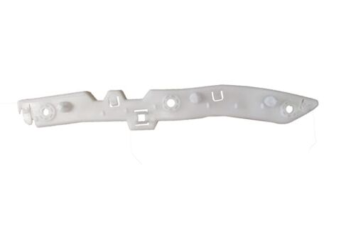 Opel Combo- 24/25; Ön Tampon Bağlantı Braketi Ayağı Sol (çamurluk Uç Braketi) - 9821847480