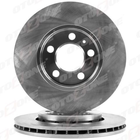 Ön Fren Disk Aynası A3 1.6 96-03 Golf Iv 1.6-1.9 Tdi 98-05 256X22X5Dl Havalı