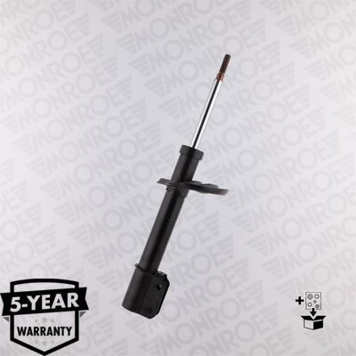 Ön Amortisör L/R Dacıa Sandero 1.6-1.5Dcı 2013 Stepway 2013 Gazlı