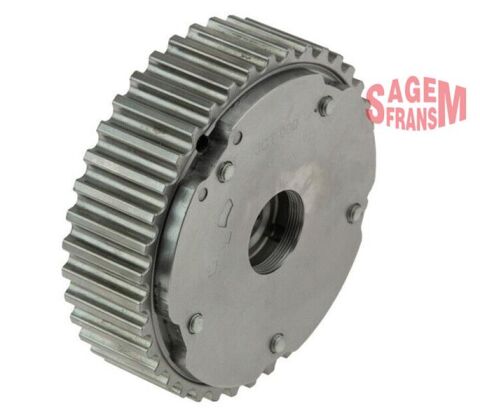 EKSANTRİK AYARLAYICI DİŞLİ P307İ-P408-P4008-P3008 C4L-C5-C4 DS4