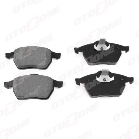 ÖN BALATA VECTRA B.2.0ı.2.5ı V6 96/7.03 SAAB 900 II 93/2.98 9.3 9.5 98-03
