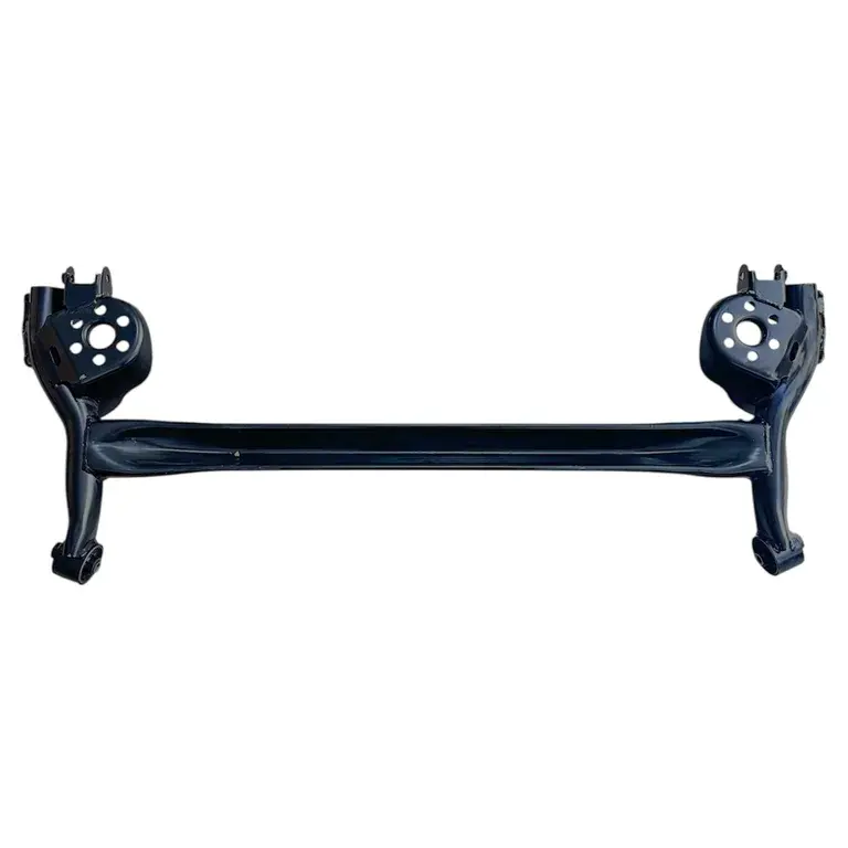 Hyundaı Dingil Accent Era 06-11/Rio 06-11 Arka