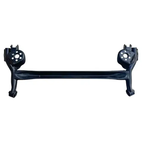 Hyundaı Dingil Accent Era 06-11/Rio 06-11 Arka