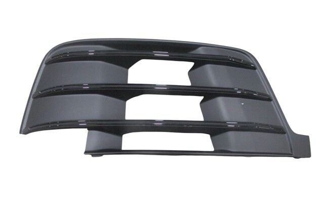 (yeni Ürün!!!)audı Q7- 15/18; Sis Lamba Kapağı Sağ Sis Deliksiz (tw) - 4M0807682DGXE