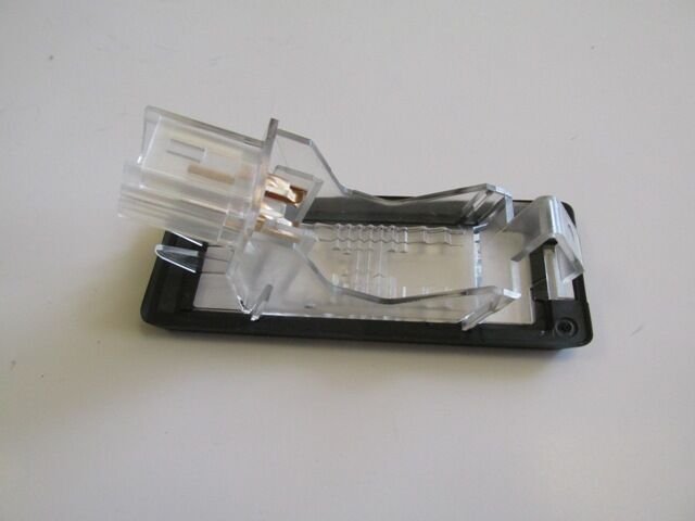 Renault Fluence- 09/16; Plaka Lambası - 8200013577