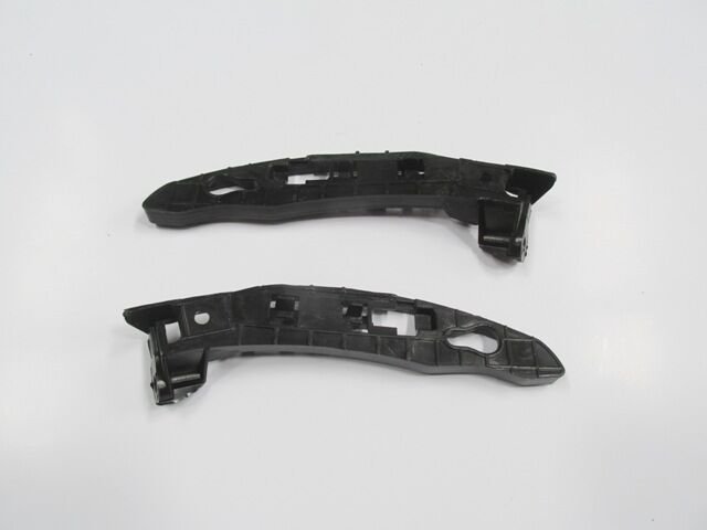 1607255680 - Peugeot 208- 12/15; Arka Tampon Braketi Sağ/Sol Set 2 Parça