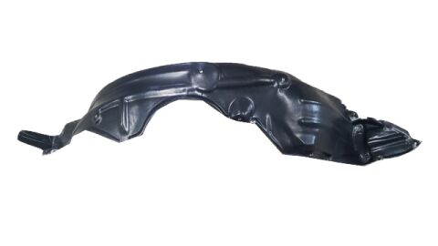 53876-52141 - Toyota Yarıs- 06/11; Ön Çamurluk Davlumbazı Sol