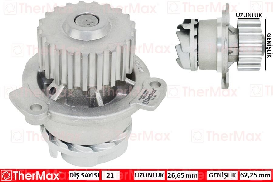 DEVİRDAİM LADA SAMARA 88-99 BA 2108 VEGA 1.5-1.5 16V-16 95-12 T