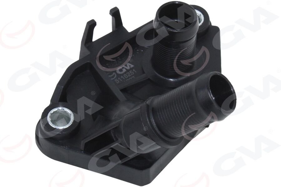Termostat Sportu Flanşı Clıo Iıı-Kangoo-Mgn Iı-Modus-Logan-Qashqaı 1.5 Dci