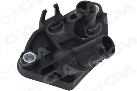 Termostat Sportu Flanşı Clıo Iıı-Kangoo-Mgn Iı-Modus-Logan-Qashqaı 1.5 Dci