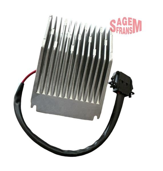 Kalorifer Rezistansı Polo 1.2 Tdı 1.4