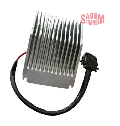 Kalorifer Rezistansı Polo 1.2 Tdı 1.4