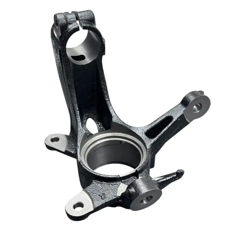 Honda Taşıyıcı Aks Cıvıc 21-24 Ön Sağ