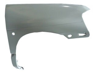 Daewoo Tıco.- 97/99; Ön Çamurluk Delikli Sağ Gri Boyalı (sımyı) - 55711A78B01-000