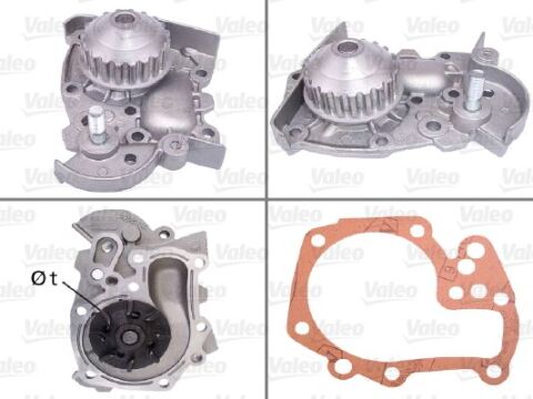 Devirdaim R19-R9-Clıo-Exp 1.4 Enj. E6J-E7J