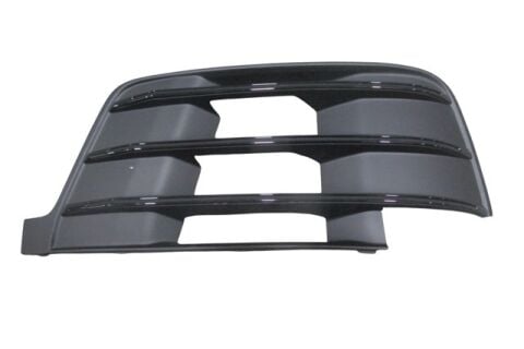 (yeni Ürün!!!)audı Q7- 15/18; Sis Lamba Kapağı Sol Sis Deliksiz (tw) - 4M0807681DGXE