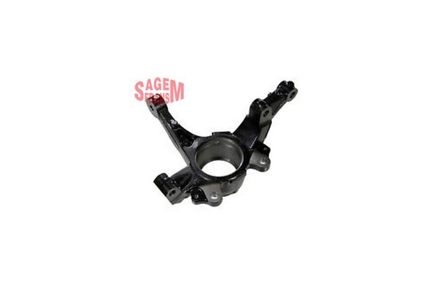 AKS TASIYICI ÖN SAĞ FIAT LINEA 09 FIORINO 07 CITROEN NEMO 07 PEUGEOT BIPPER 07 72mm ABS Lİ