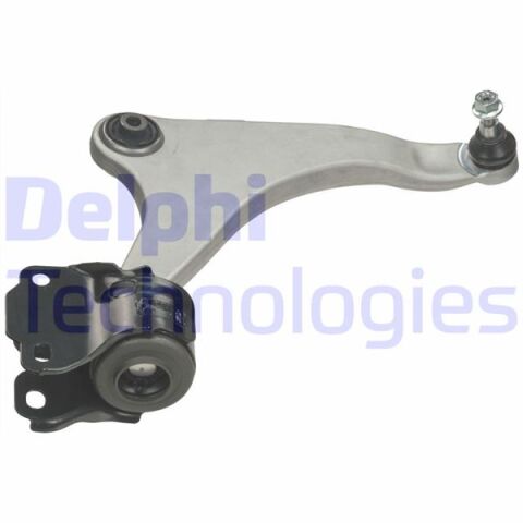 Alt Salıncak Sağ Volvo S60 2010-2018 S90 2016 2019 V60 2010-2018 V70 2010-2015 Aliminyum