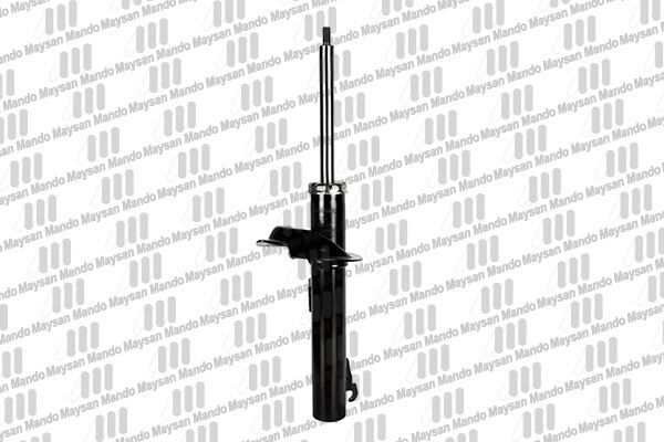 On Amortısor Sag Connect 02 13 Gazlı Kısa Sase