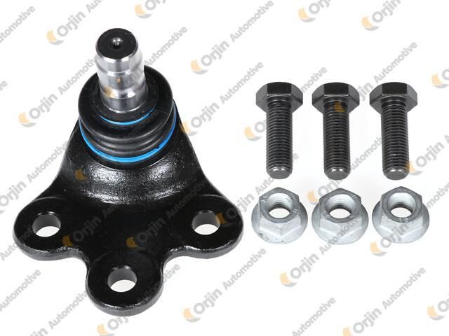 ROTİL ÖN SAĞ-SOL PEUGEOT 508 10-19 364083