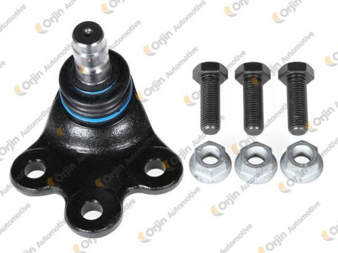 ROTİL ÖN SAĞ-SOL PEUGEOT 508 10-19 364083