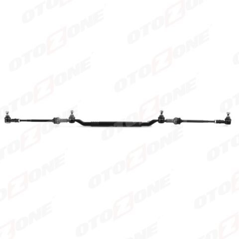 ROT TAKIMI KOMPLE MERCEDES W202 S202 C208 A208