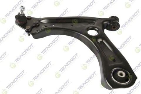 Alt Salıncak Komple Sol Polo V 09 A1 10 Uzun Tip
