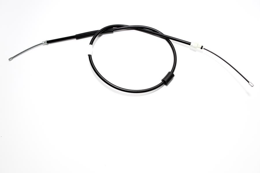 ARKA EL FREN TELİ SOL ZX 91-93 P306 94 ABS SİZ KAMPANA FREN