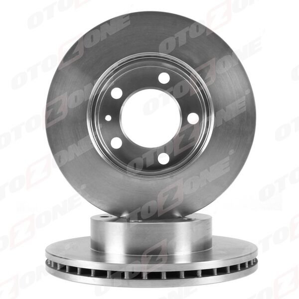 ÖN FREN AYNASI RENAULT MASTER III 10 MASTER IV 20 OPEL MOVANO B 10 2.3dCi 302x28x5 5 DELİK HAVALI