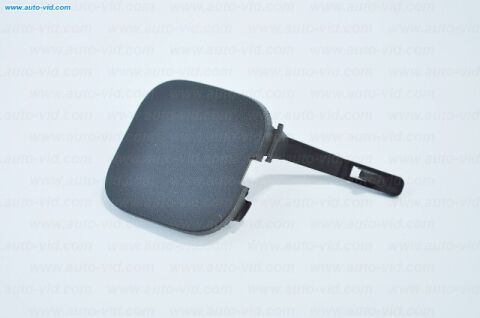 ARKA TAMPON ÇEKİ DEMİR KAPAĞI RENAULT MEGANE II 02