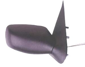 Ford Fıesta- 96/99; Kapı Aynası Sol Elektrikli (tw) - 1085407