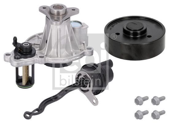 DEVIRDAIM POMPASI SET BMW B46 B48 F20 F30 F32 F33 F34 F36 G20 G30 G32 G11 G12 G01 G02