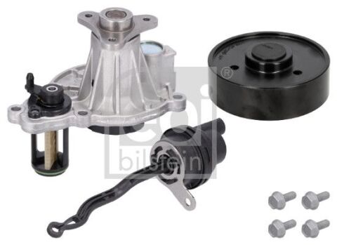 DEVIRDAIM POMPASI SET BMW B46 B48 F20 F30 F32 F33 F34 F36 G20 G30 G32 G11 G12 G01 G02