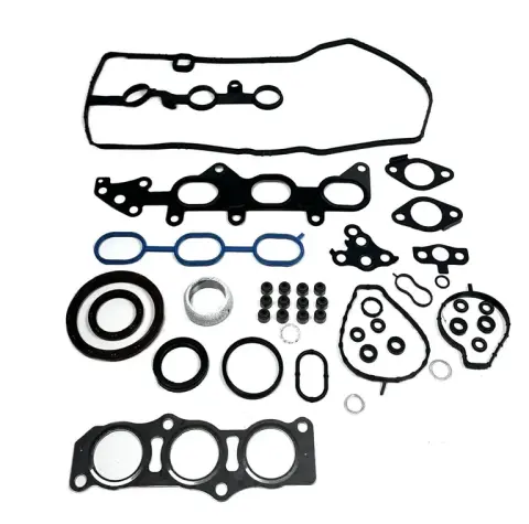 Toyota Conta Takım Yaris 1,0 Benzinli 05-17 (Skc,siz)