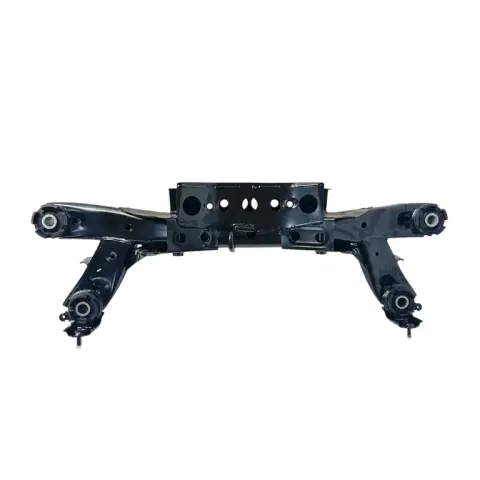 Toyota Dingil Avensis 03-08 Arka