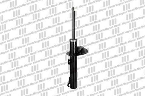 ON AMORTISOR SOL CONNECT 02 13 GAZLI KISA SASE