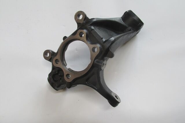 Renault Kadjar- 15/22; Ön Aks Taşıyıcı Sol (abs Li) - 40015-4CE0A