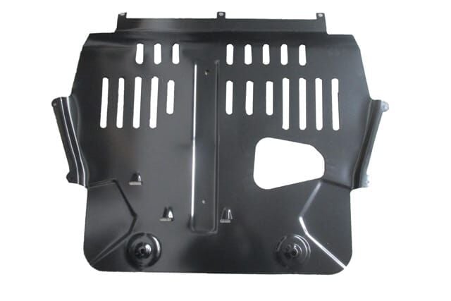 Opel Combo- 24/25; Karter Muhafaza Sacı (metal)