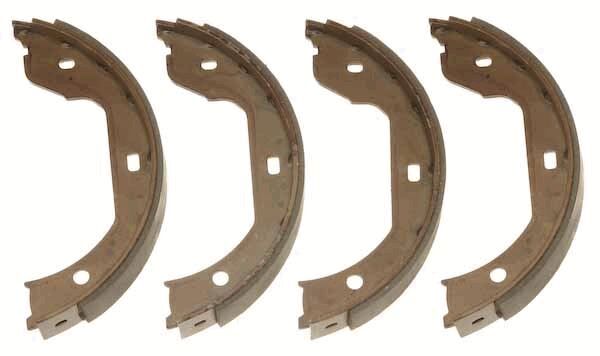 EL FREN BALATASI BMW E46 E60 E63 E64 E65 F07 F01 E83 E53 E70 E71 E72 F15 F16 Z4 VW TRANSPORTER T5 TOUAREG MULTIVAN T5