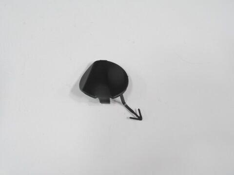 Bbn9-50-Ek1A08 - Mazda 3- Sd- 10/13; Arka Tampon Çeki Demiri Kapağı Siyah (Tyg)