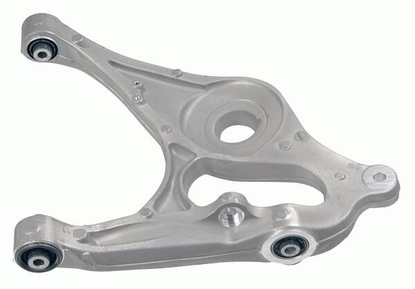 Salıncak Arka Sag Mercedes X166 W166 C292