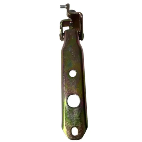 Mıtsubıshı Ray Kapı L300 97-06 Orta Sol