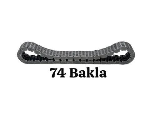 Kıa Zincir Transmisyon Sorento 2,5 Crdi 06-12
