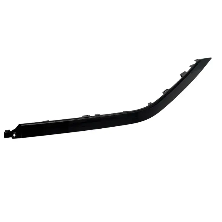 Nissan Çıta Tampon Qashqai 24-26 Ön Sağ (Siyah)