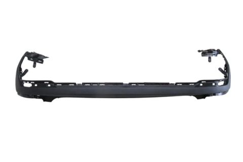 Skoda Karoq- 18/21; Arka Üst Tampon Siyah (tyg) - 57A8075219B9